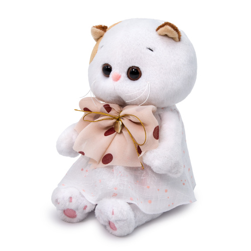 Ли-ли Басик 054