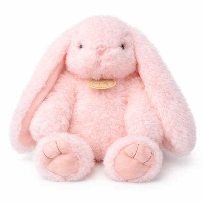 Зайка сидячий с длинными ушками N94240